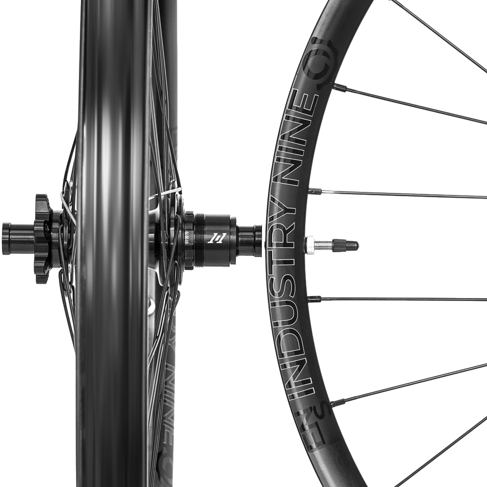 סט גלגלים 1/1 Enduro S Carbon 29"