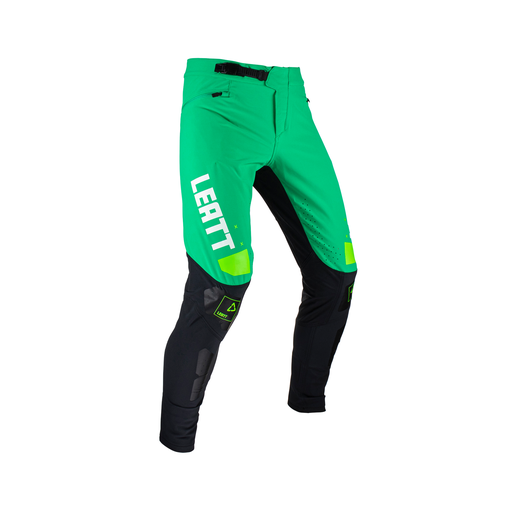 מכנס רכיבה ארוך MTB Gravity 4.0 Jade