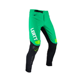 מכנס רכיבה ארוך MTB Gravity 4.0 Jade