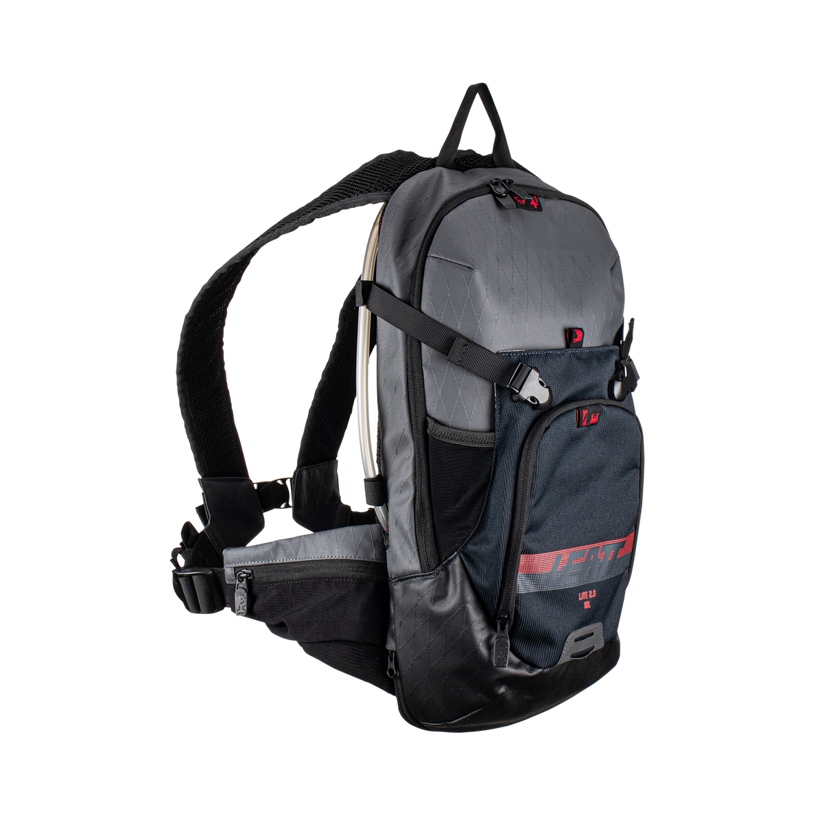 תיק מים MTB Lite 1.5 Graphite