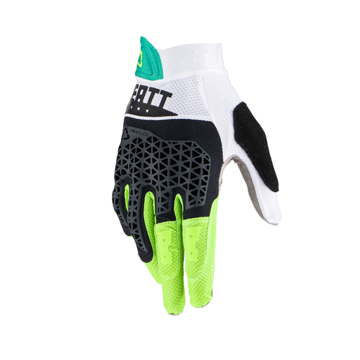 כפפות MTB 4.0 Lite Jade