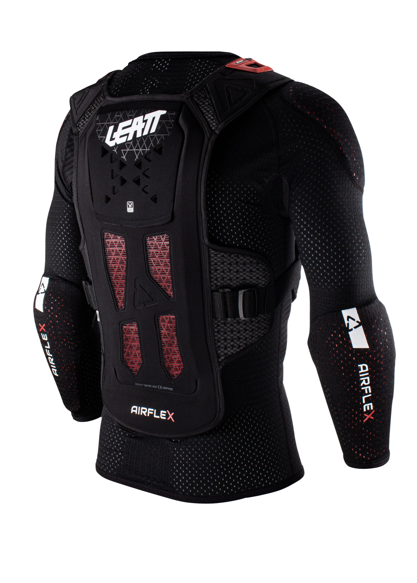 מגן גוף 3DF AirFlex