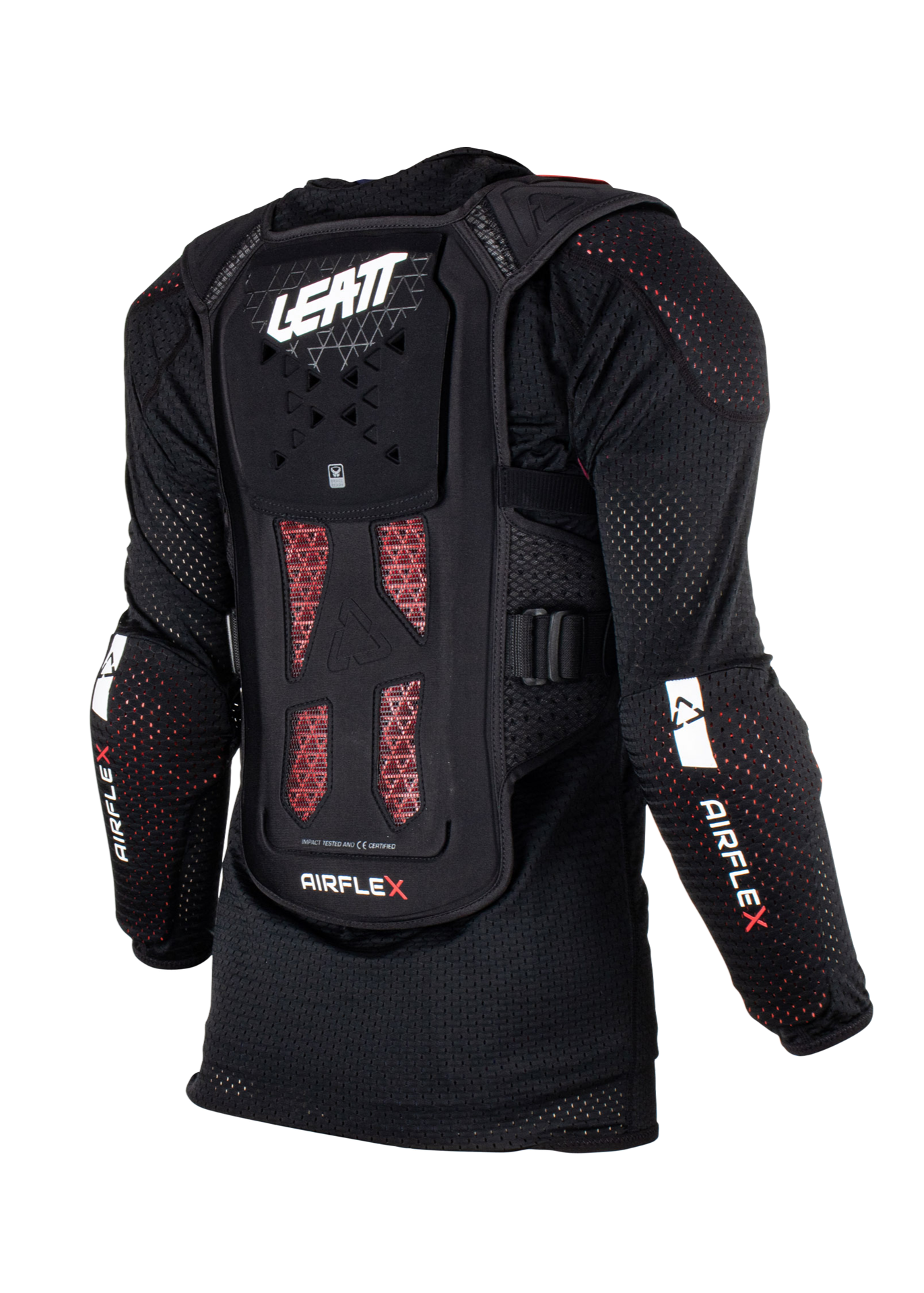 מגן גוף 3DF AirFlex נשים