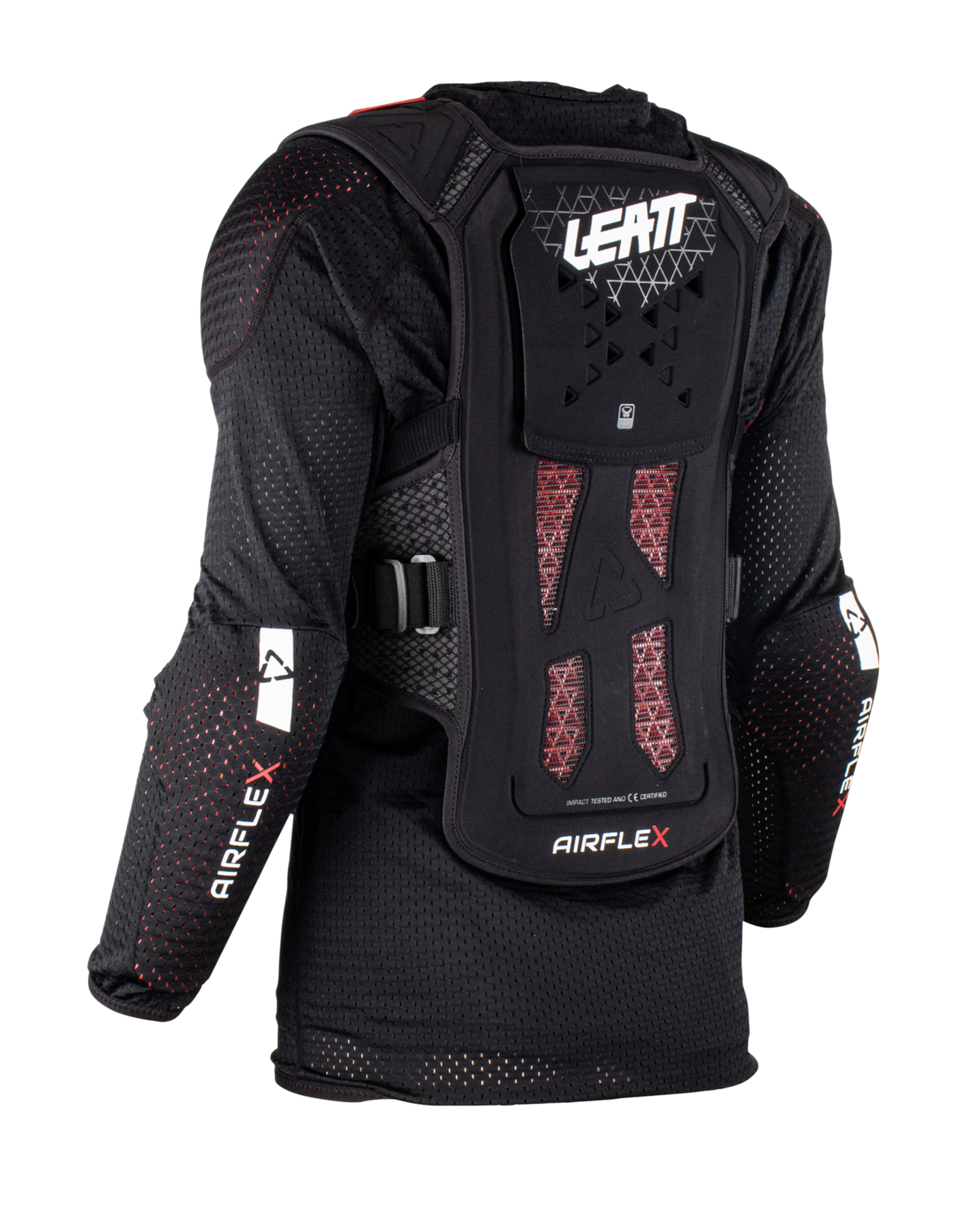 מגן גוף 3DF AirFlex נשים