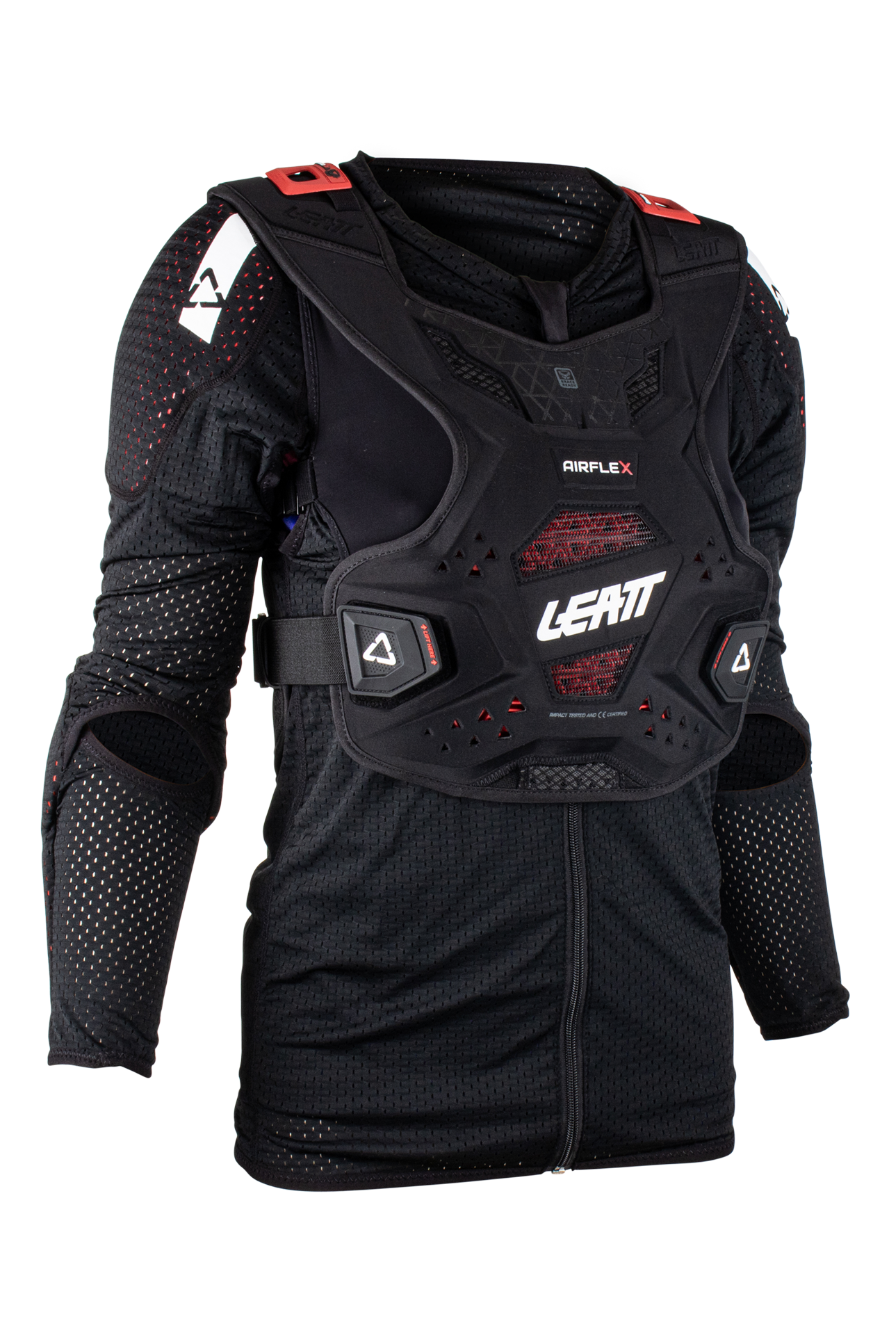 מגן גוף 3DF AirFlex נשים