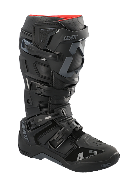 מגף 4.5 Black V26