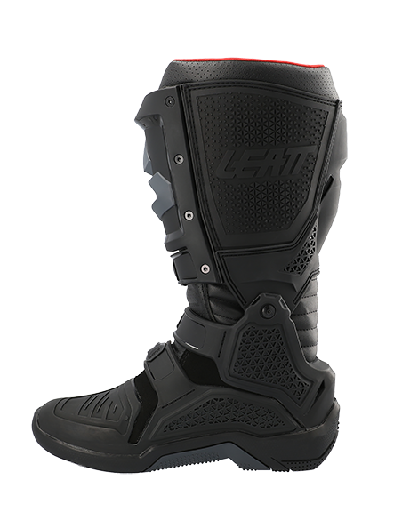 מגף 4.5 Black V26