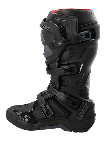 מגף 4.5 Black V26
