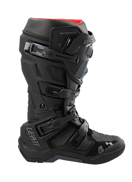 מגף 4.5 Black V26