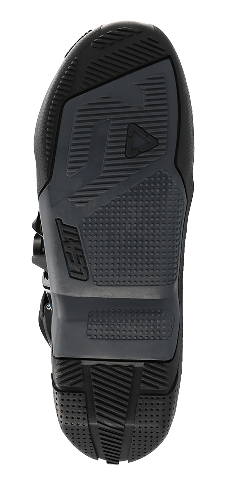 מגף 4.5 Black V26