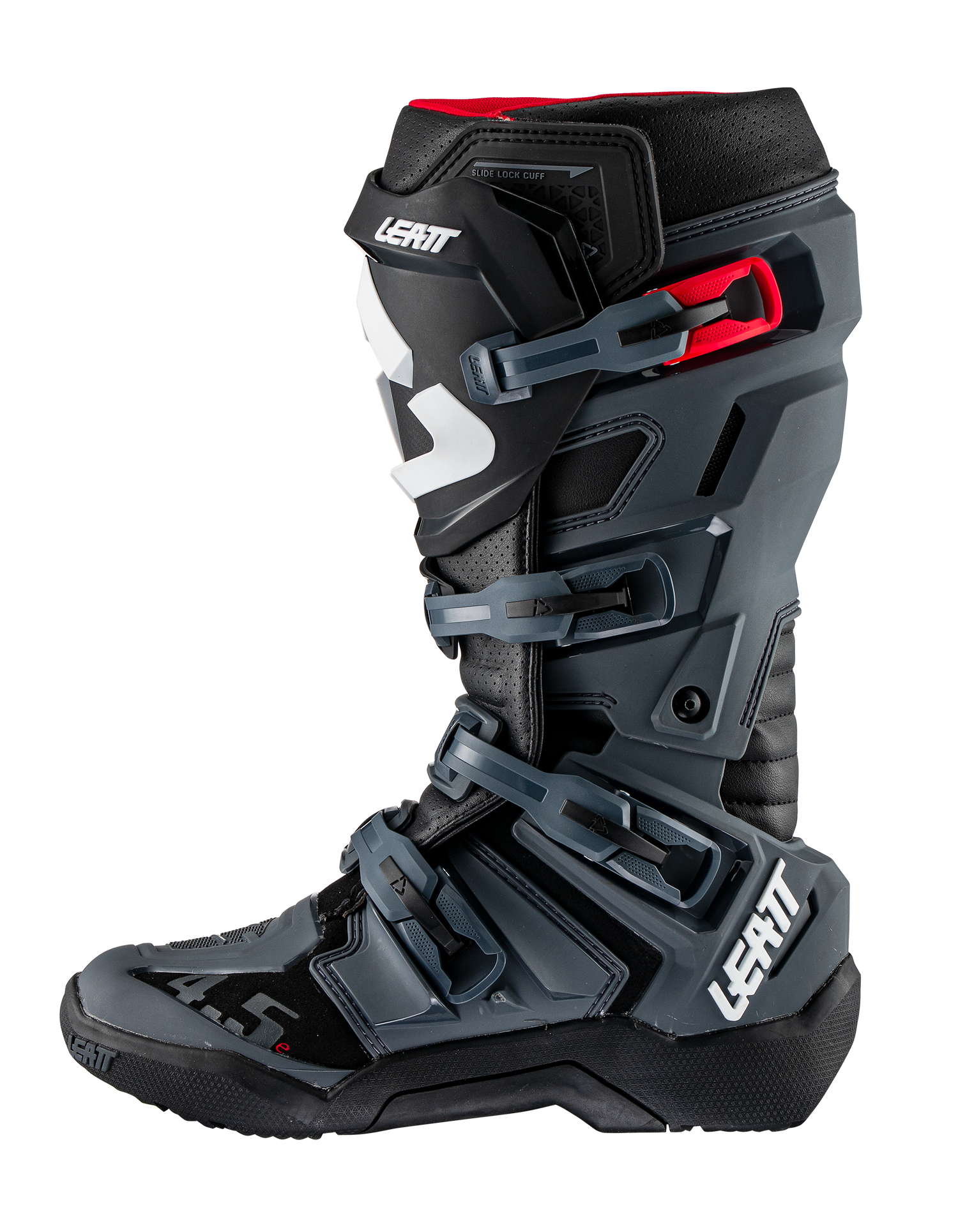 מגף 4.5 Enduro Graphene V26 - Leatt