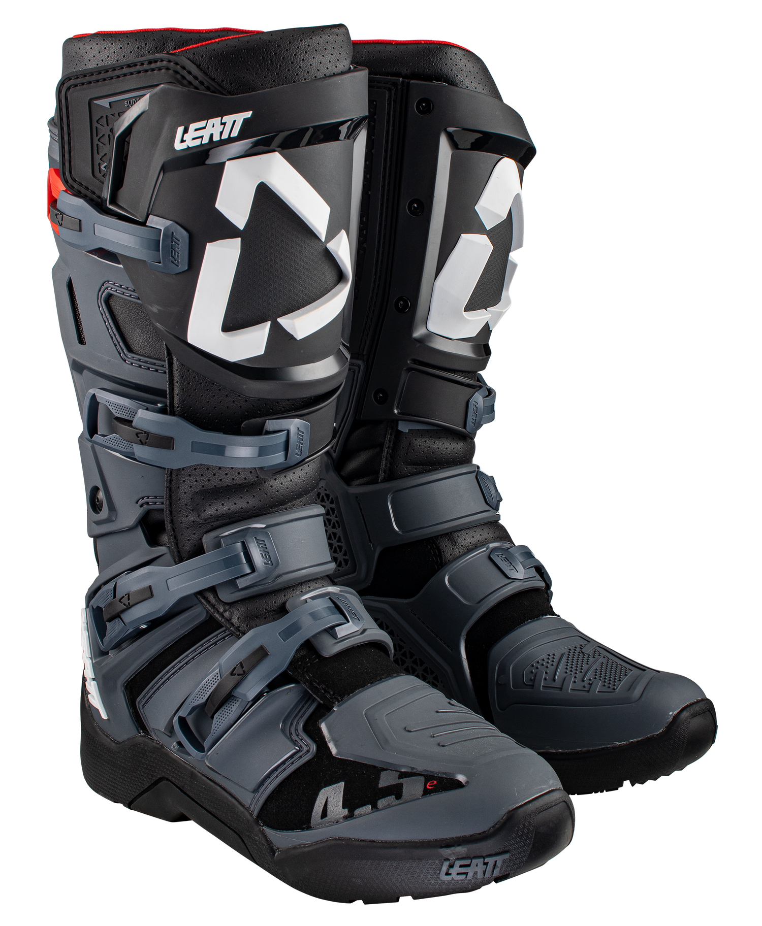 מגף 4.5 Enduro Graphene V26 - Leatt