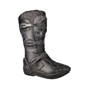 מגף 3.5 Black - Leatt
