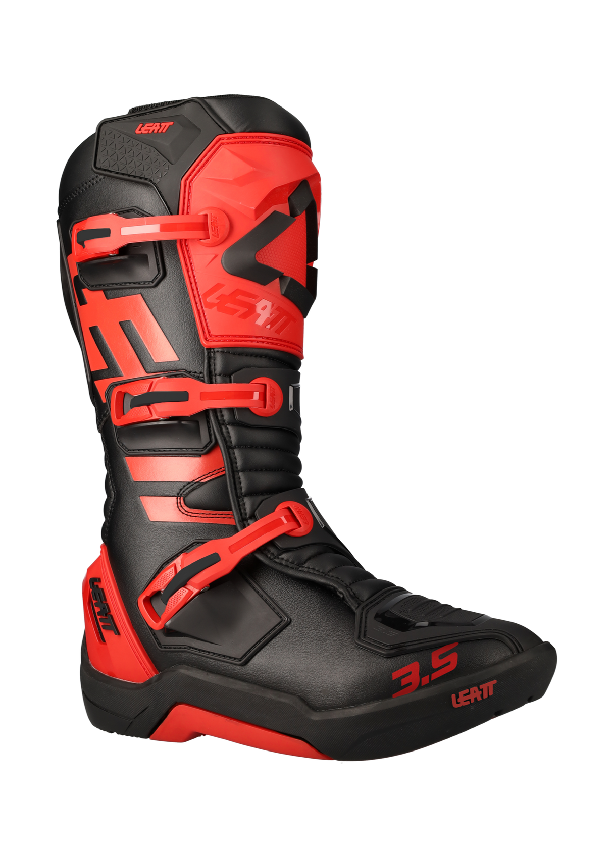 מגף 3.5 Red