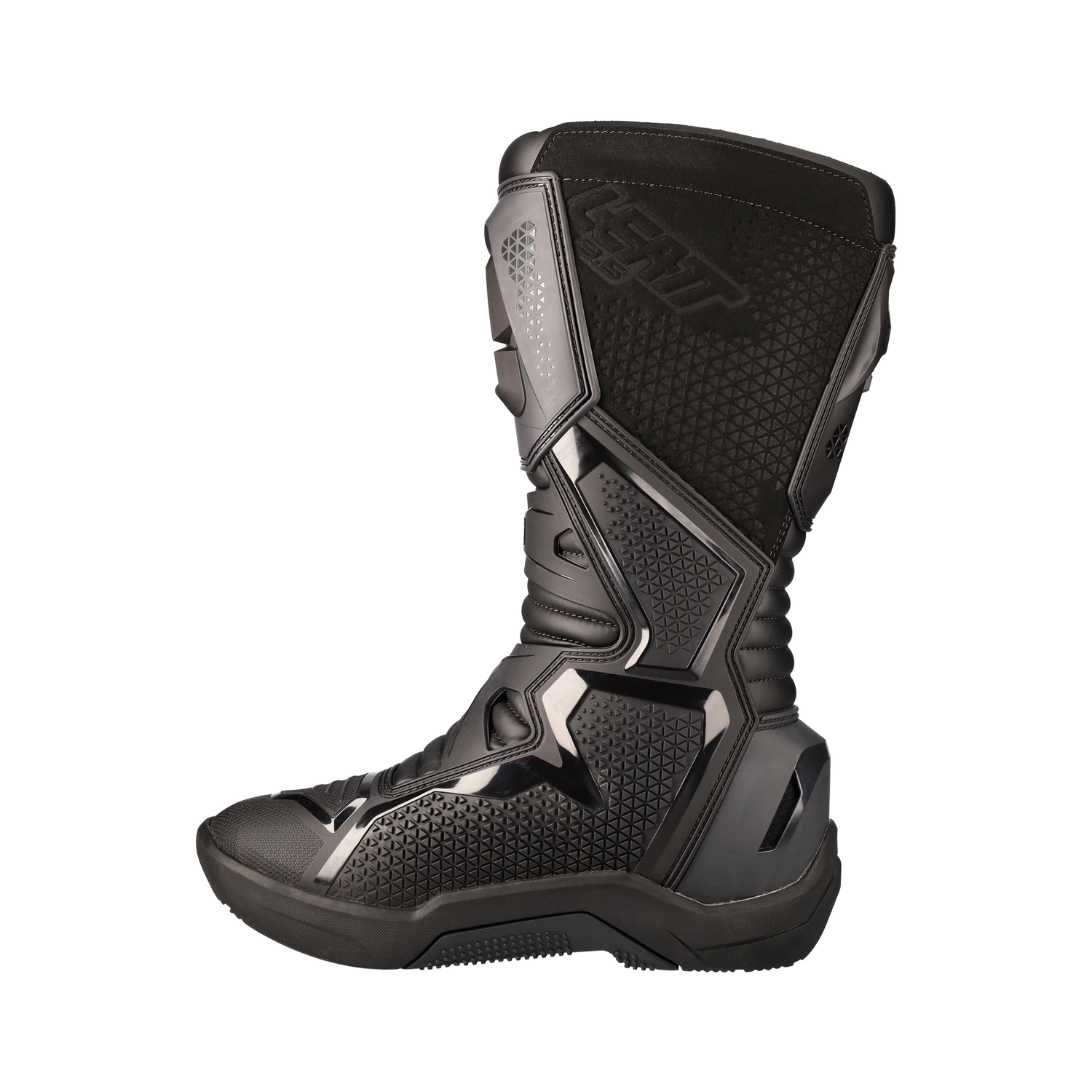 מגף 3.5 Black - Leatt
