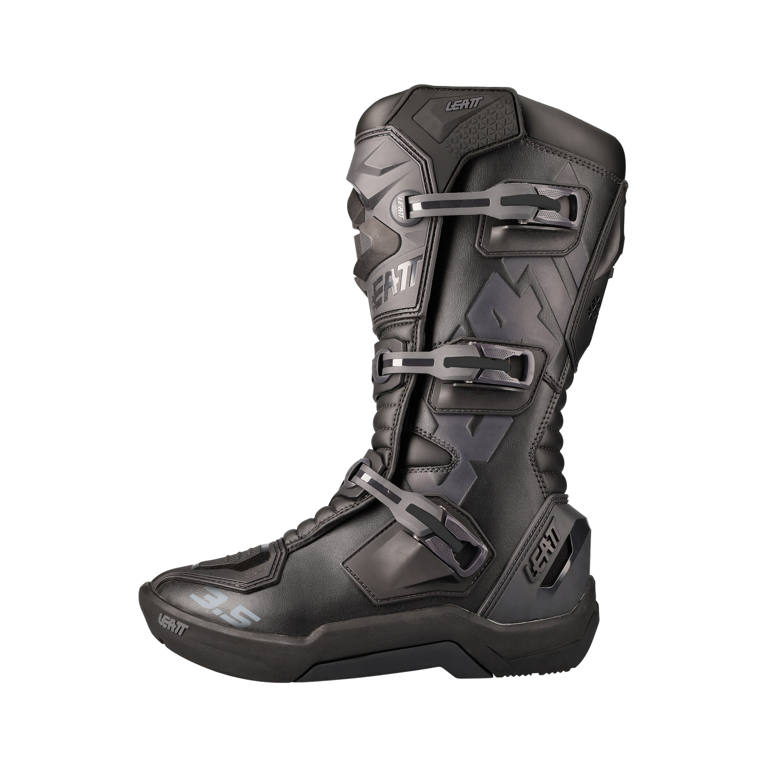 מגף 3.5 Black - Leatt