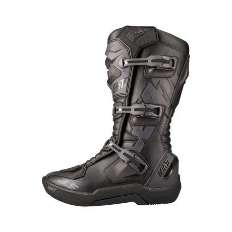 מגף 3.5 Black - Leatt