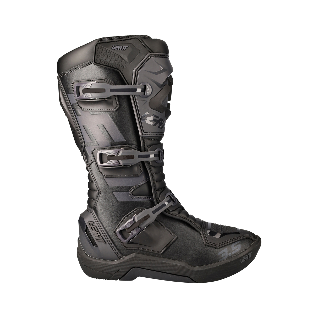 מגף 3.5 Black - Leatt