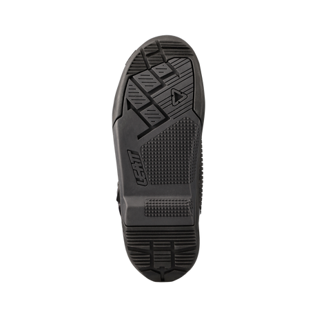 מגף 3.5 Black - Leatt