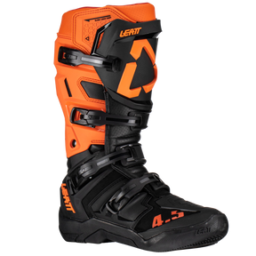מגף 4.5 Orange - Leatt