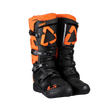 מגף 4.5 Orange - Leatt