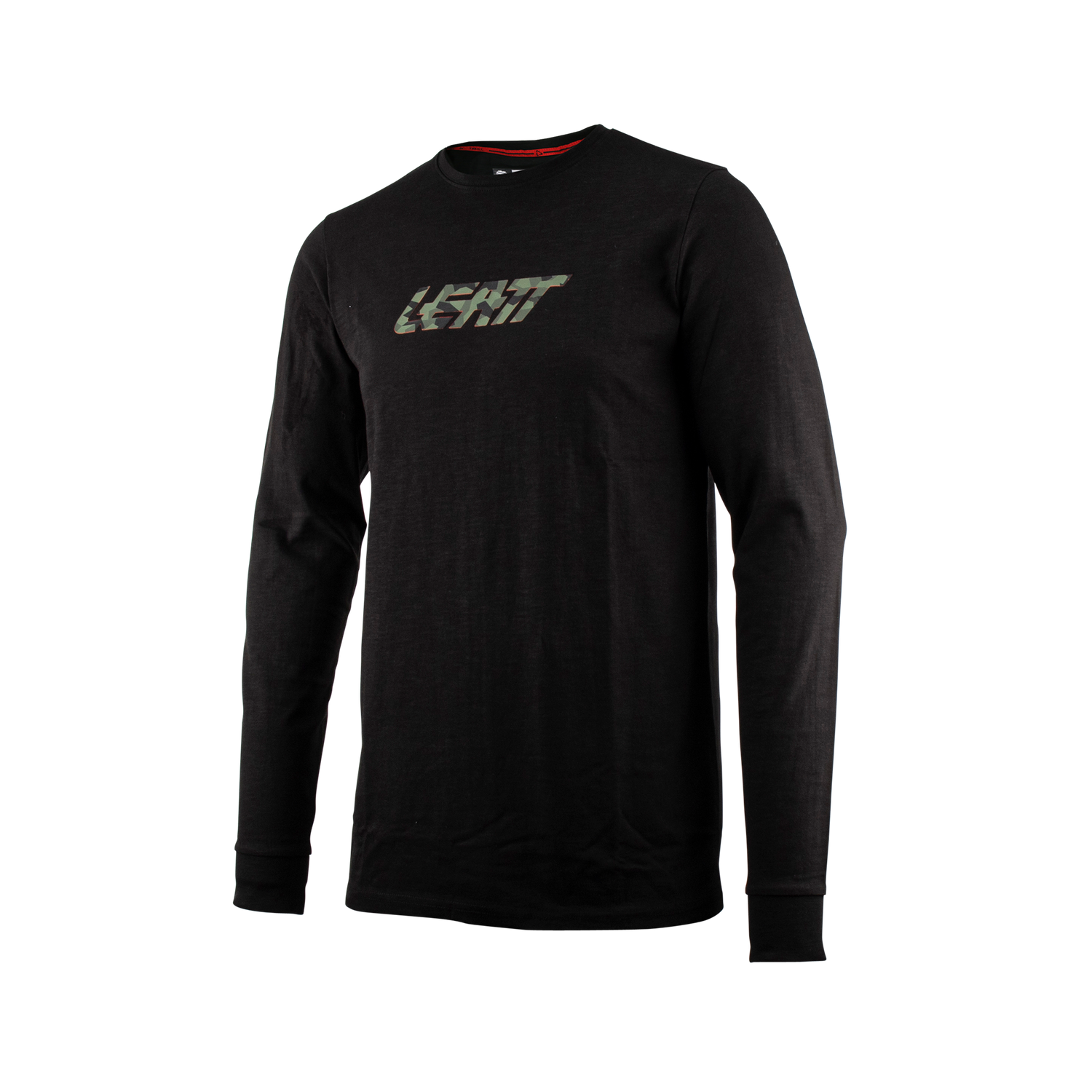 חולצה שרוול ארוך Leatt Core Camo - Leatt