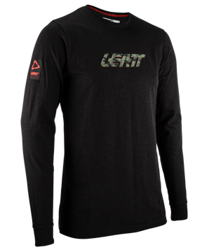 חולצה שרוול ארוך Leatt Core Camo - Leatt