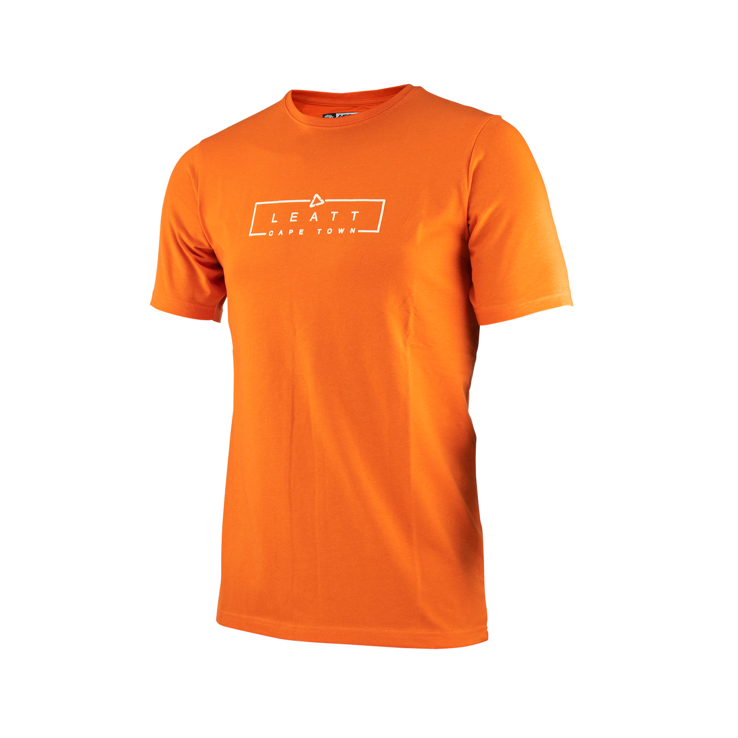 חולצה קצרה Leatt Core Flame