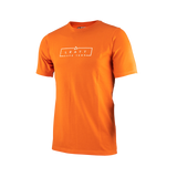 חולצה קצרה Leatt Core Flame