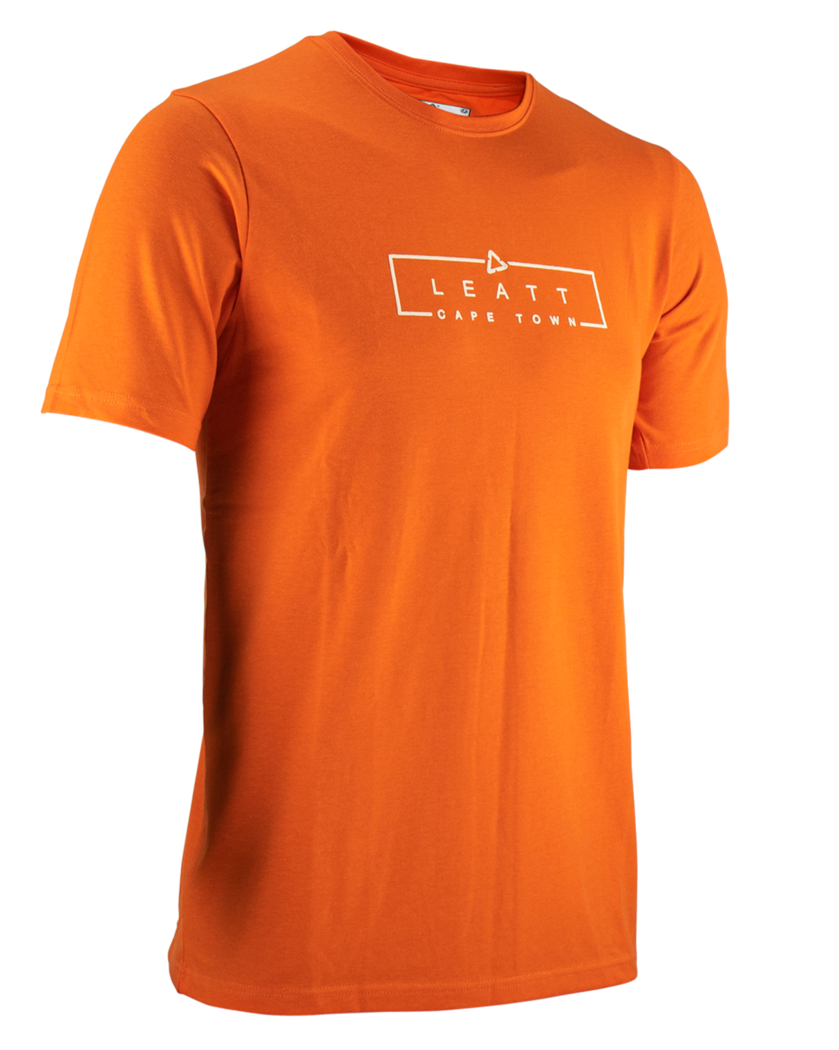 חולצה קצרה Leatt Core Flame