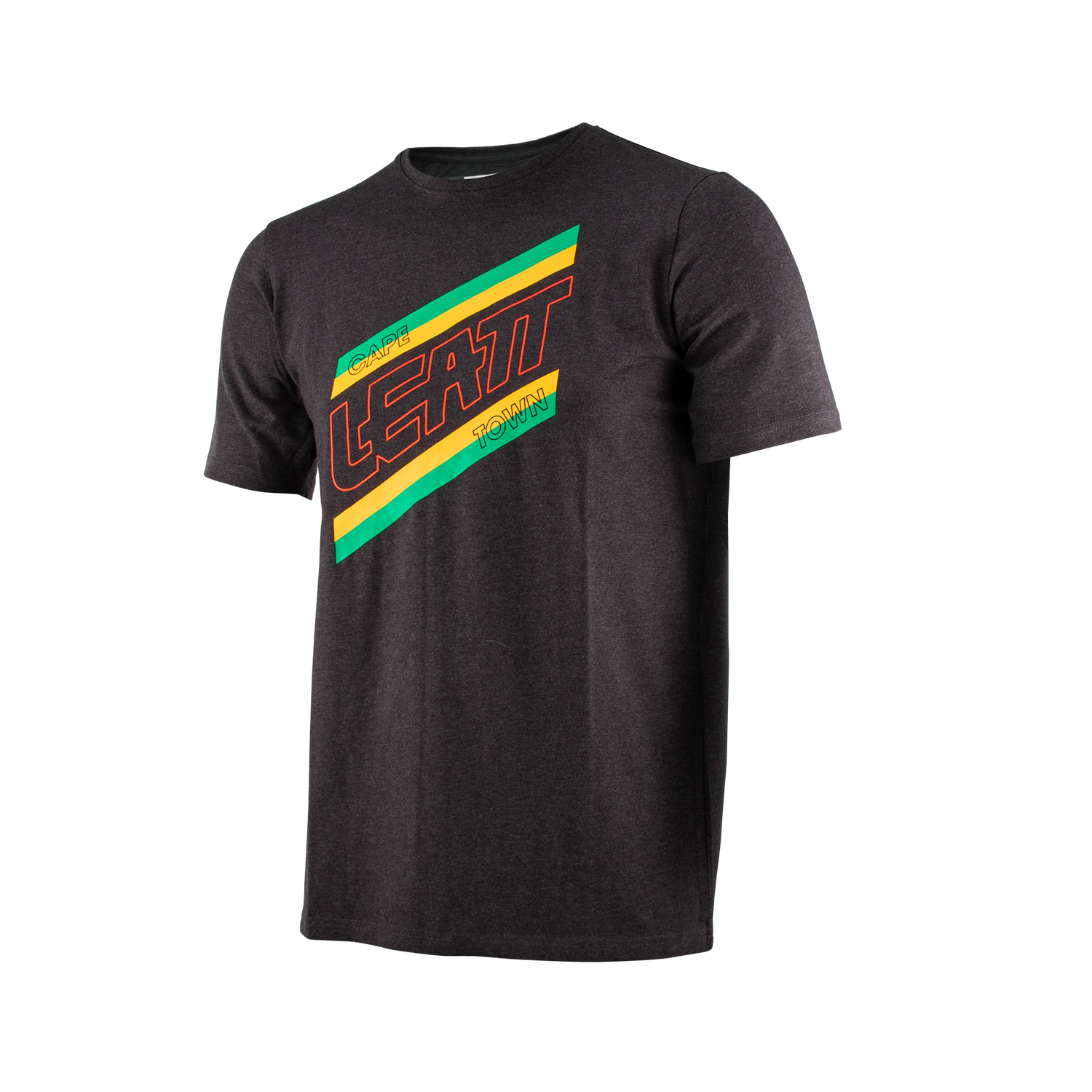 חולצה קצרה Leatt Core Marley