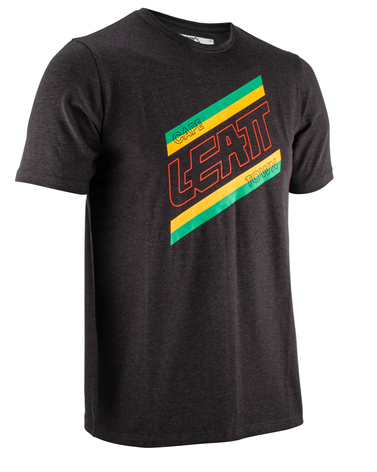 חולצה קצרה Leatt Core Marley