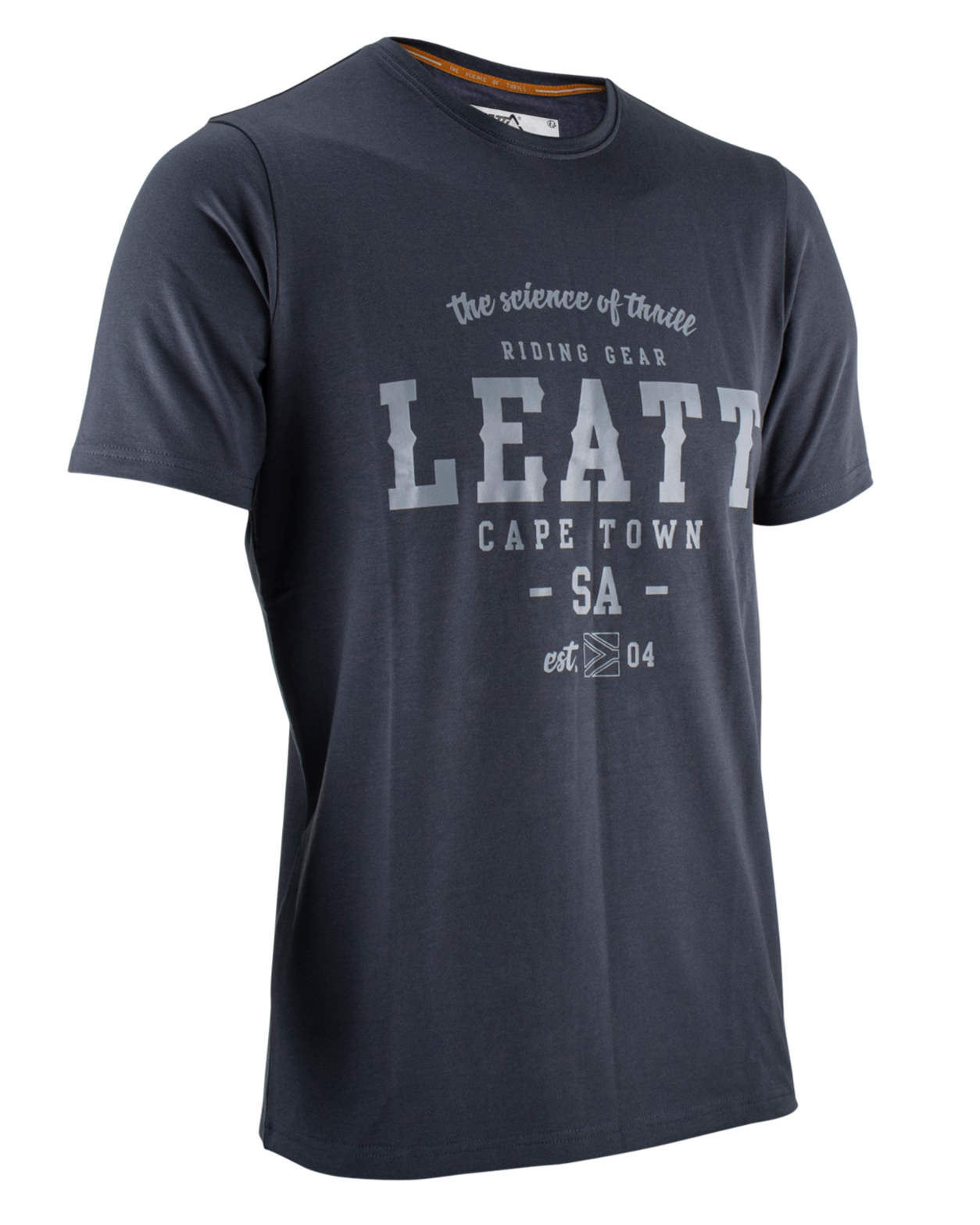 חולצה קצרה Leatt Core Shadow