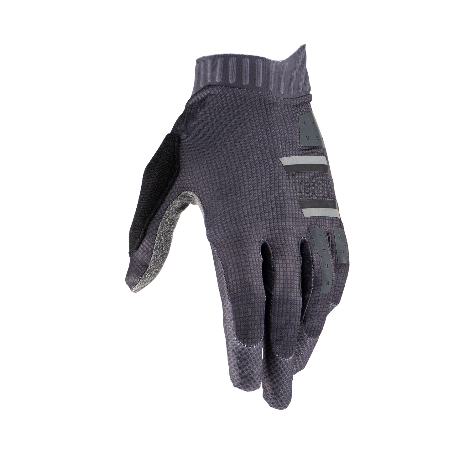 כפפות MTB 1.0 GripR Stealth