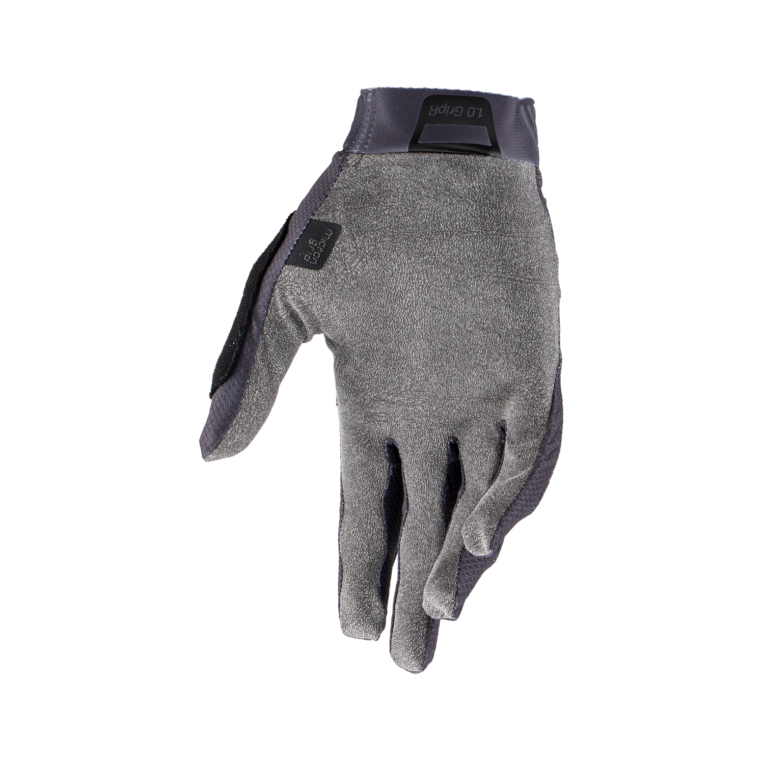 כפפות MTB 1.0 GripR Stealth