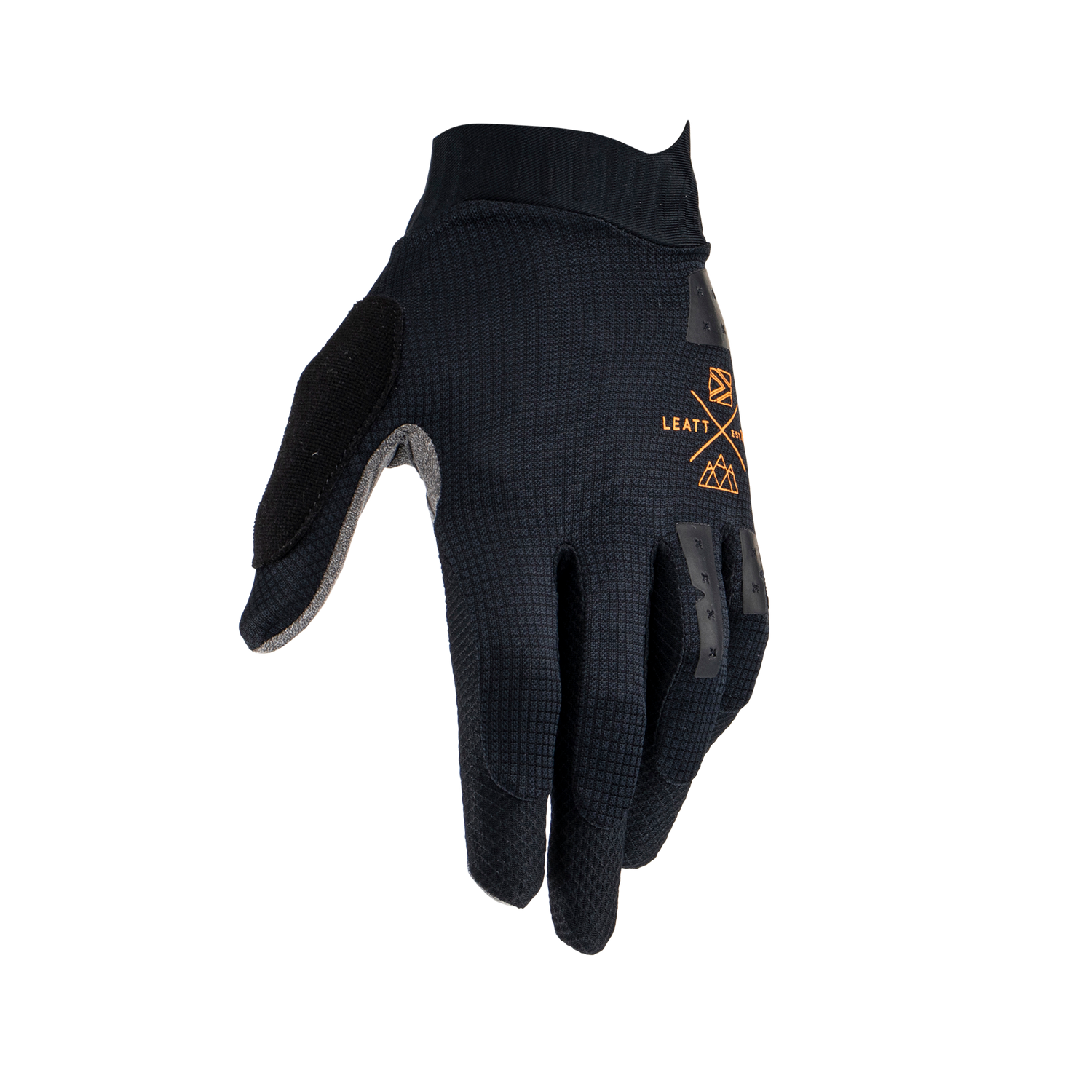 כפפות MTB 1.0 ♀ Woman GripR Stealth