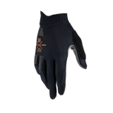 כפפות MTB 1.0 ♀ Woman GripR Stealth