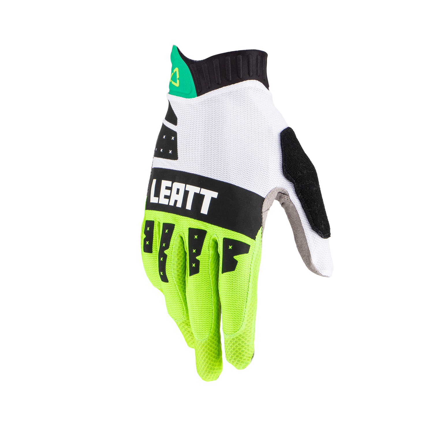 כפפות MTB 2.0 X-Flow Jade