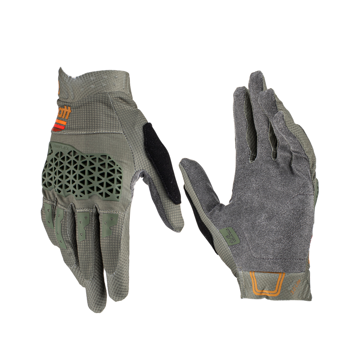כפפות MTB 3.0 Lite Pine