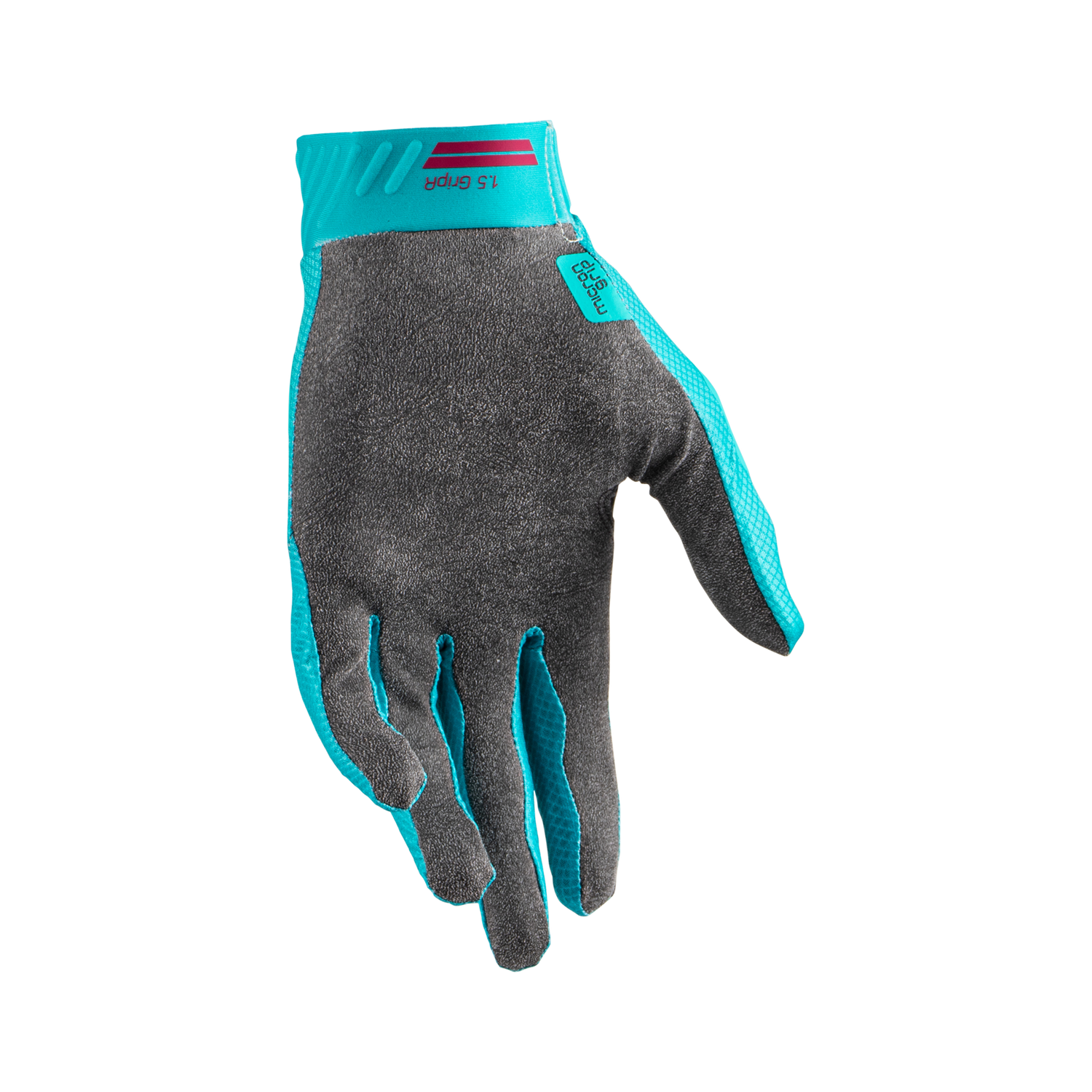 כפפות Moto 1.5 GripR V22 Aqua