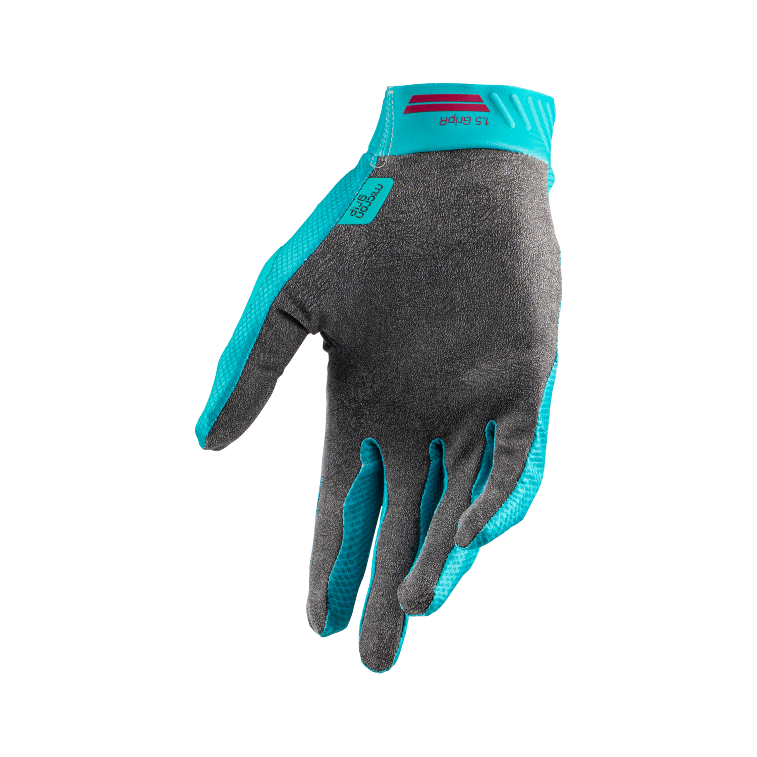 כפפות Moto 1.5 GripR V22 Aqua