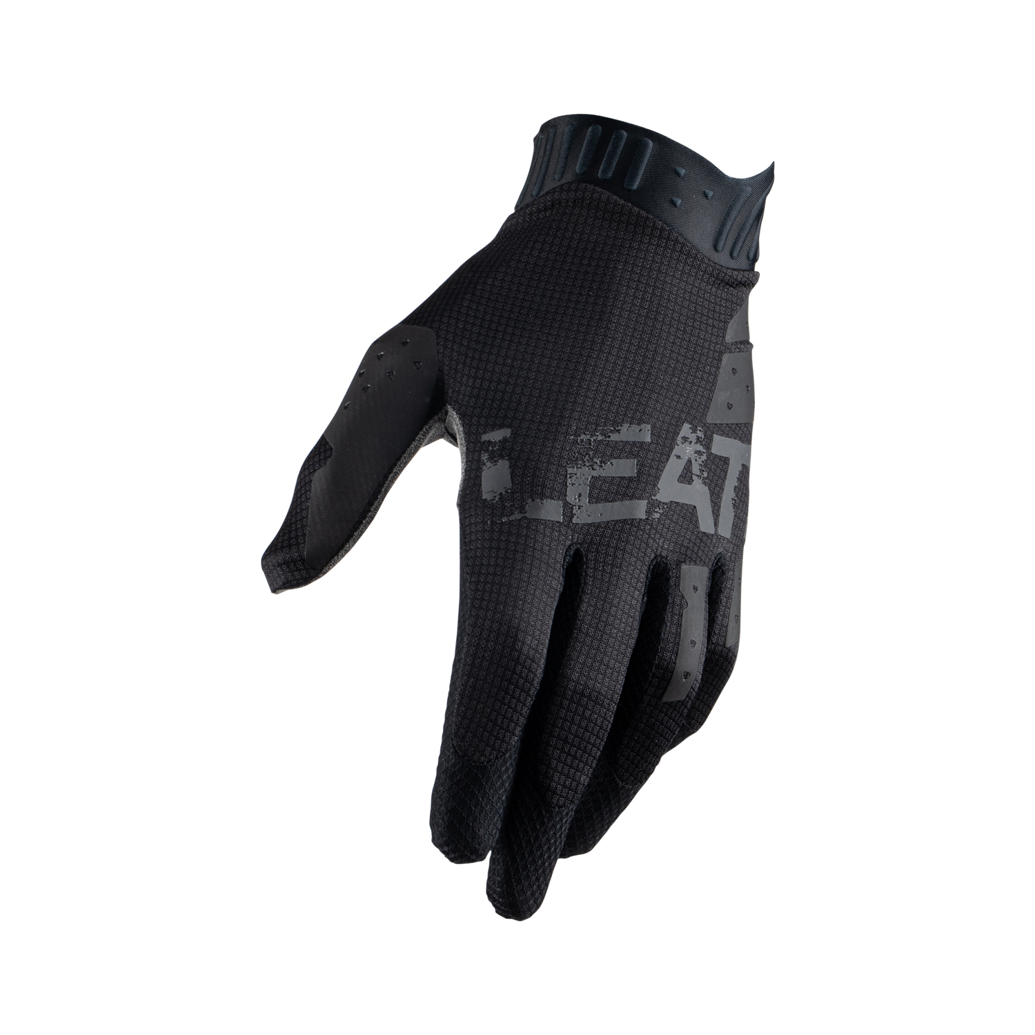 כפפות Moto 1.5 GripR V22 Black