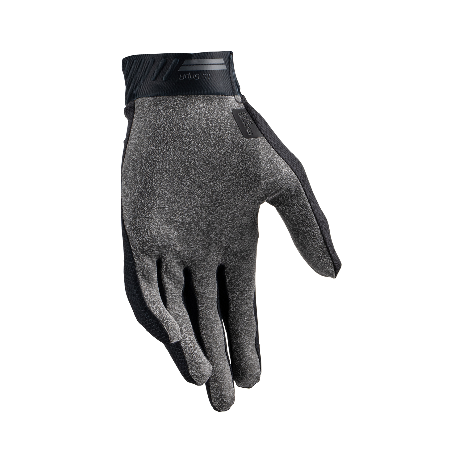 כפפות ילדים Moto 1.5 Black