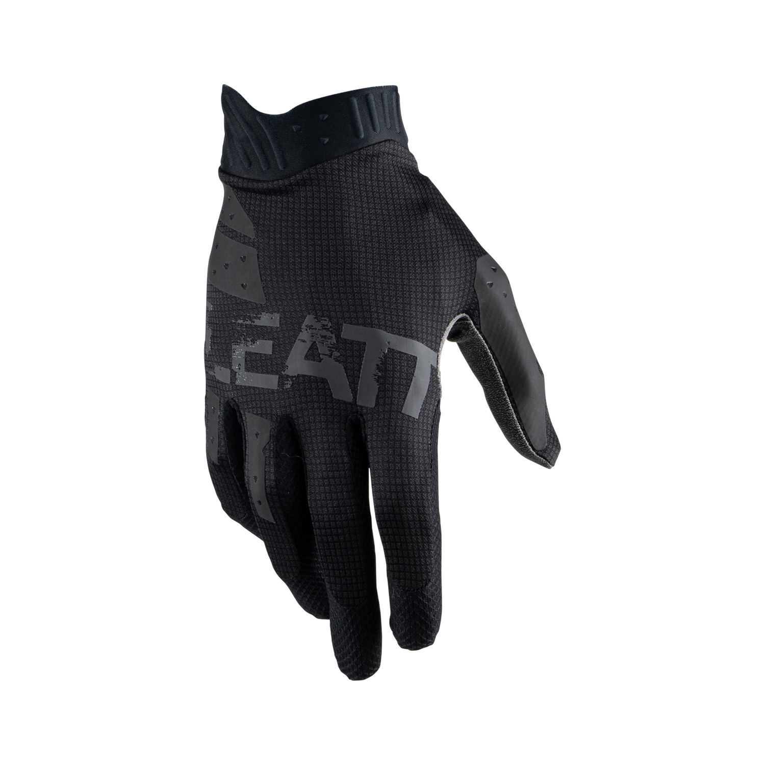 כפפות ילדים Moto 1.5 Black