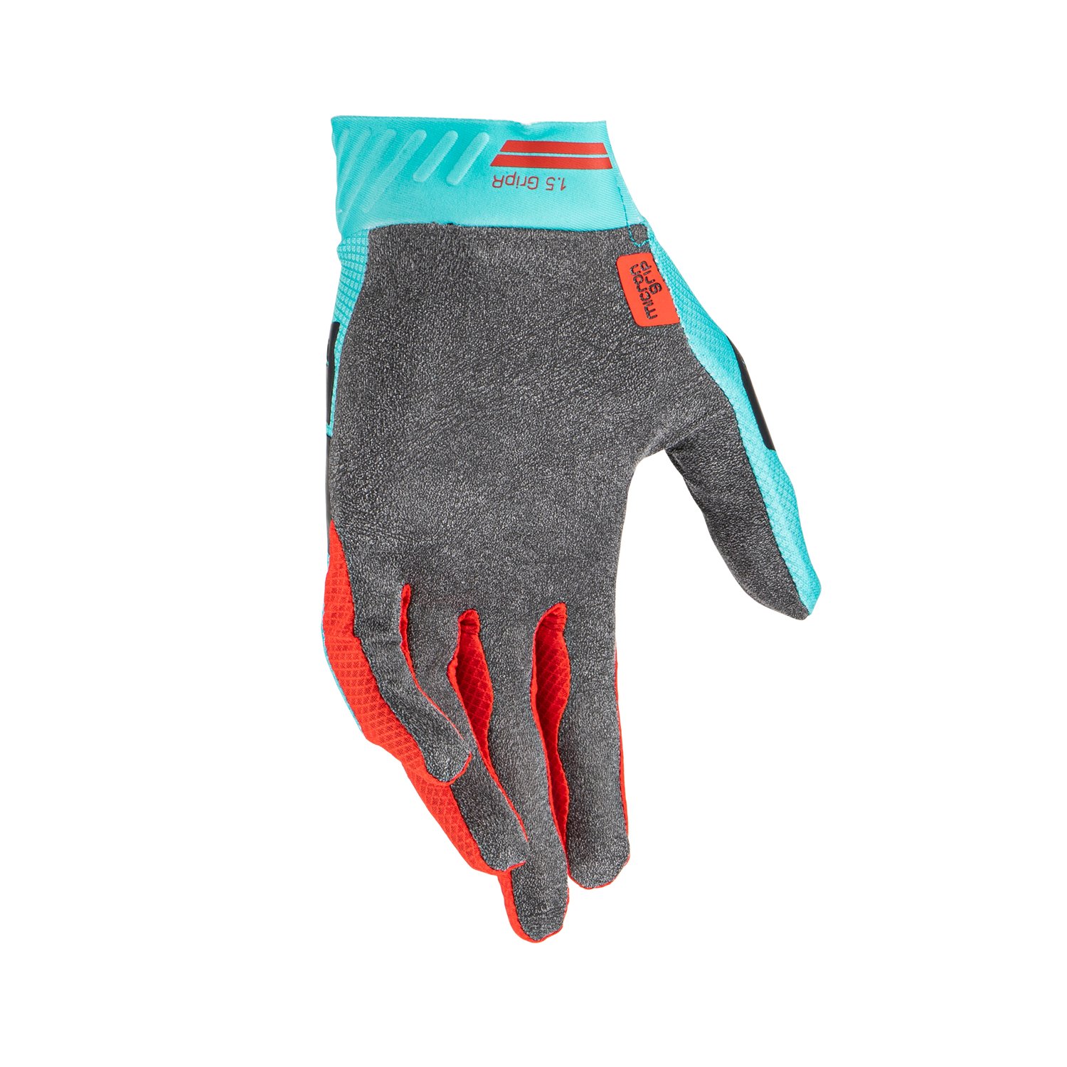 כפפות Moto 1.5 GripR V23 Fuel