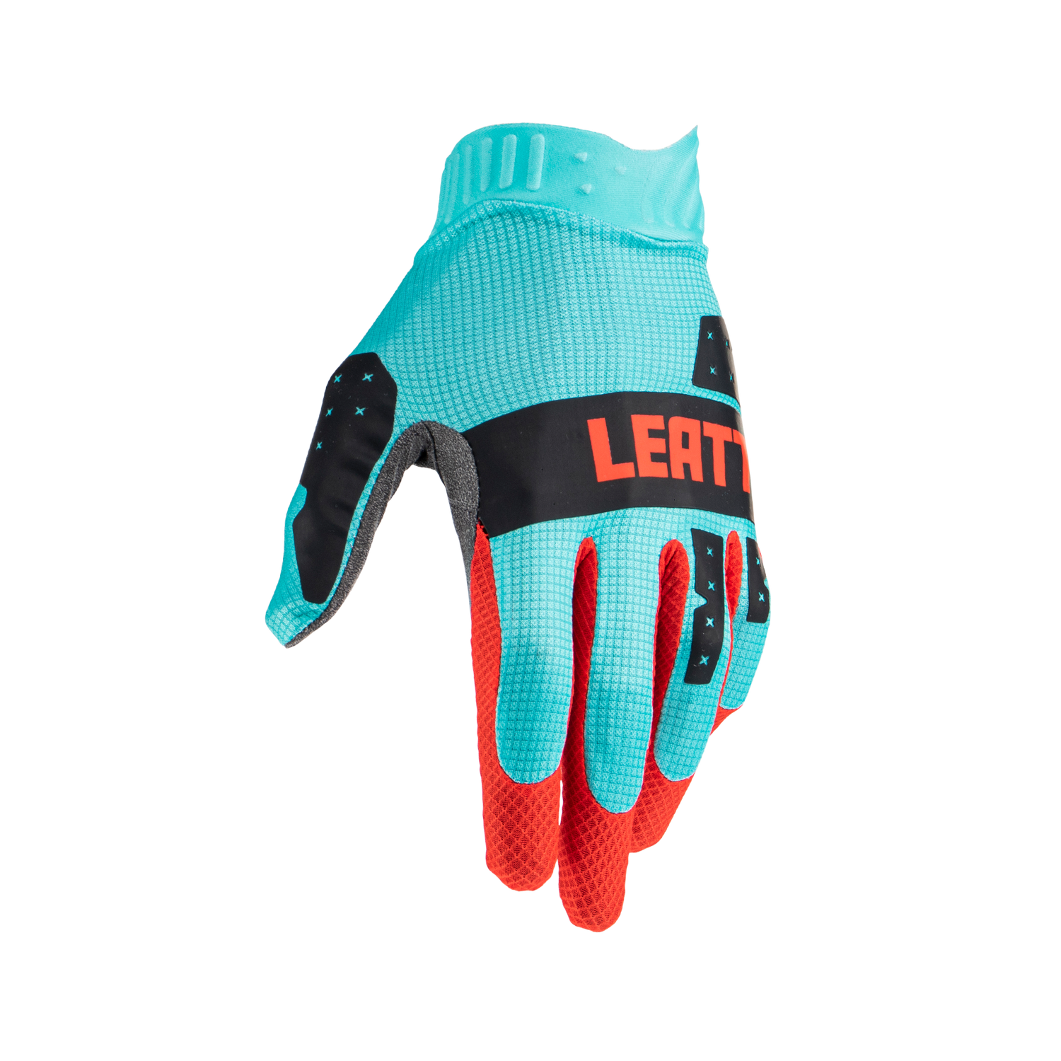 כפפות Moto 1.5 GripR V23 Fuel