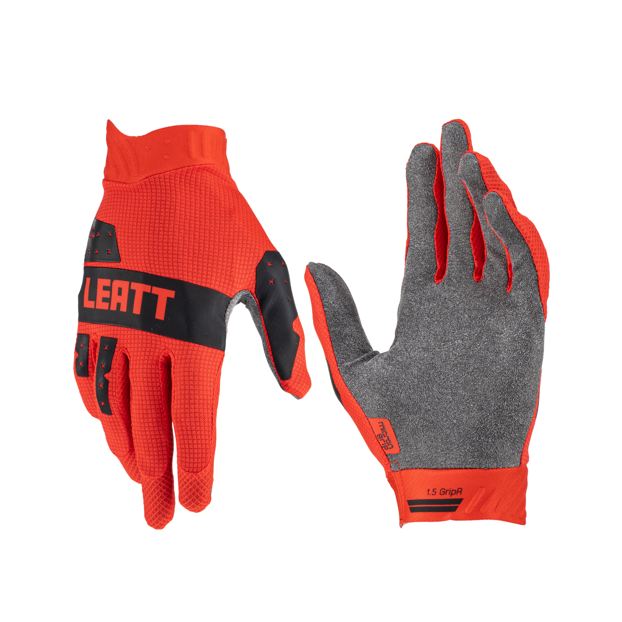 כפפות Moto 1.5 GripR V23 Red