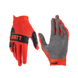 כפפות Moto 1.5 GripR V23 Red