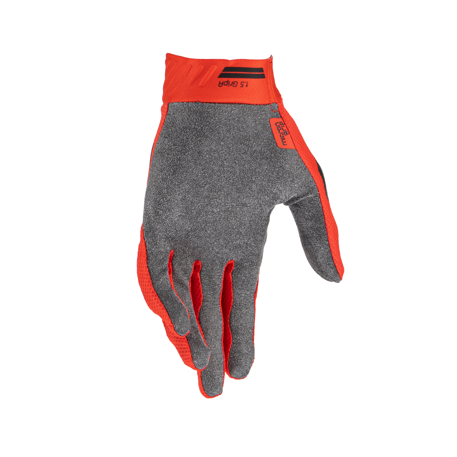 כפפות Moto 1.5 GripR V23 Red