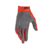 כפפות Moto 1.5 GripR V23 Red